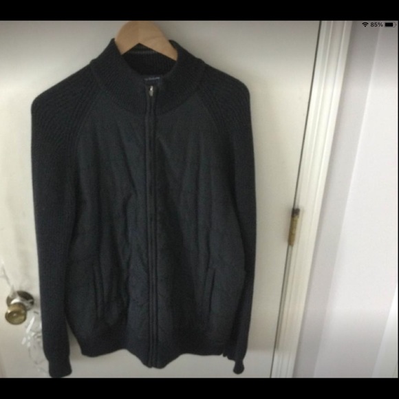 Tommy Bahama men’s jacket - Picture 5 of 8